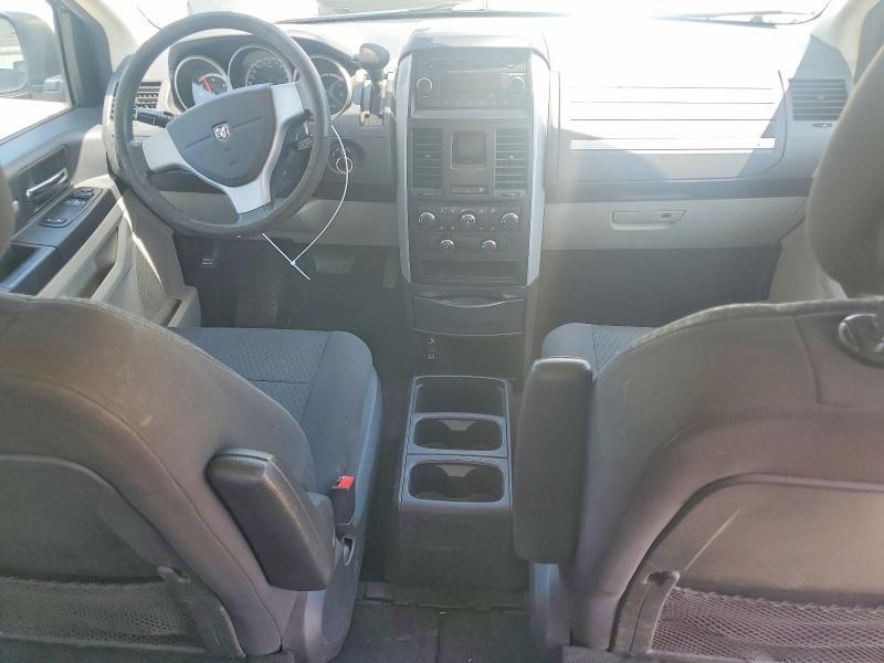 2010 Dodge Grand Caravan se