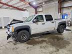 2007 Chevrolet Silverado K1500 Crew Cab