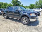 2008 Ford F150 Supercrew