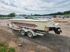 1986 Sea Ray Open BOW