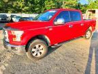 2016 Ford F150 XLT