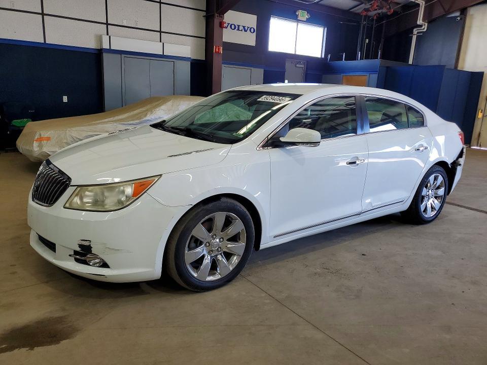 2013 Buick Lacrosse