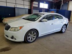 Buick Lacrosse Vehiculos salvage en venta: 2013 Buick Lacrosse