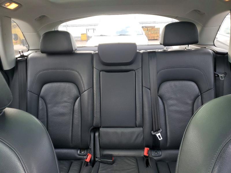 2014 Audi Q5 Premium Plus