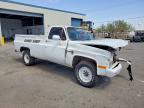 1981 Chevrolet C20