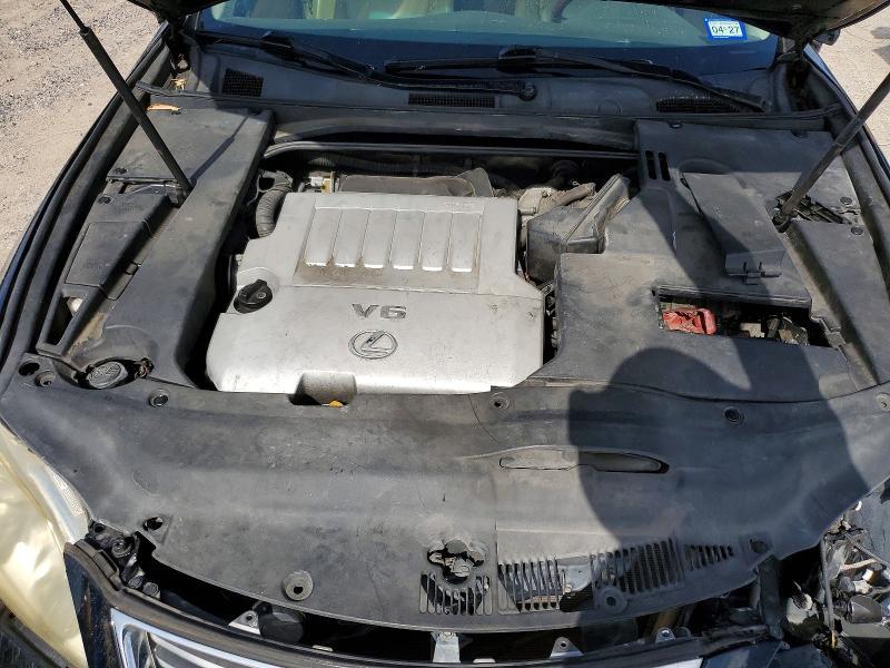 2008 Lexus Es 350
