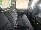 2010 Chevrolet Silverado K1500 LT