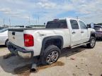 2010 Chevrolet Silverado K2500 Heavy Duty LT