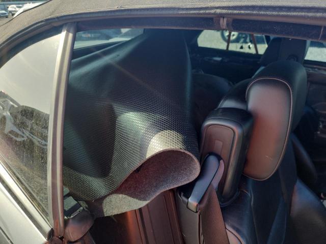 2008 BMW 650 i