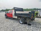 2015 Ford F550 Super Duty Dump Truck