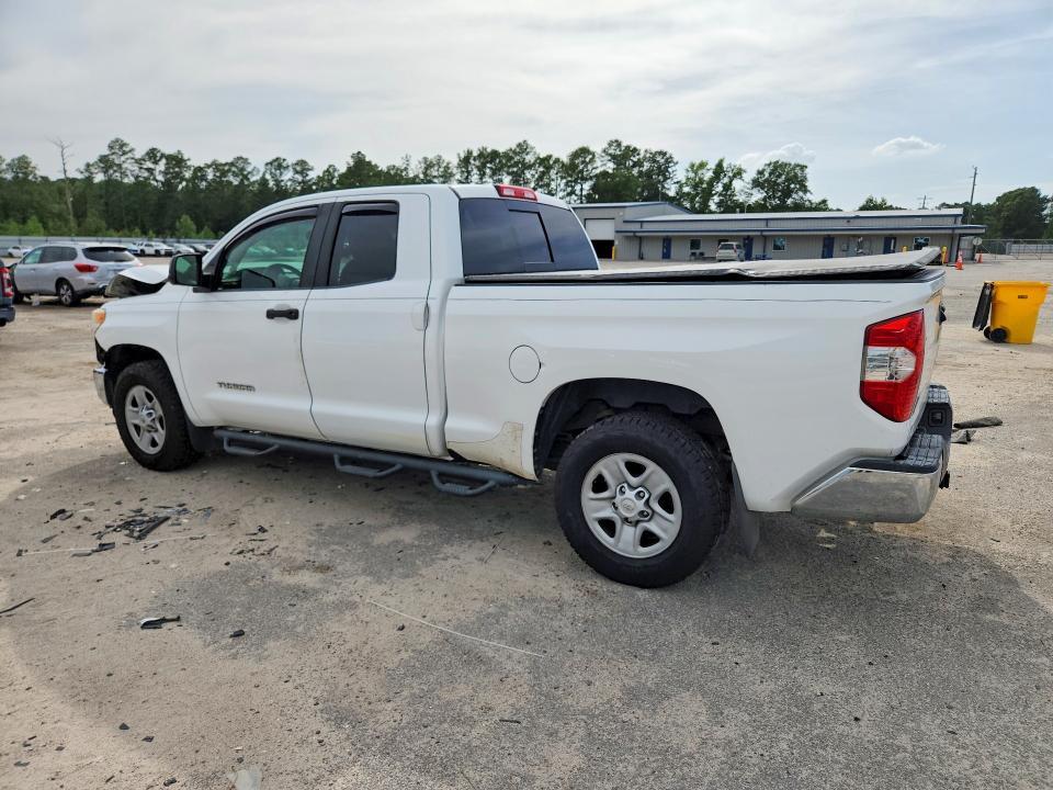 2015 Toyota Tundra SR5