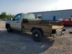 2008 Chevrolet Silverado C1500