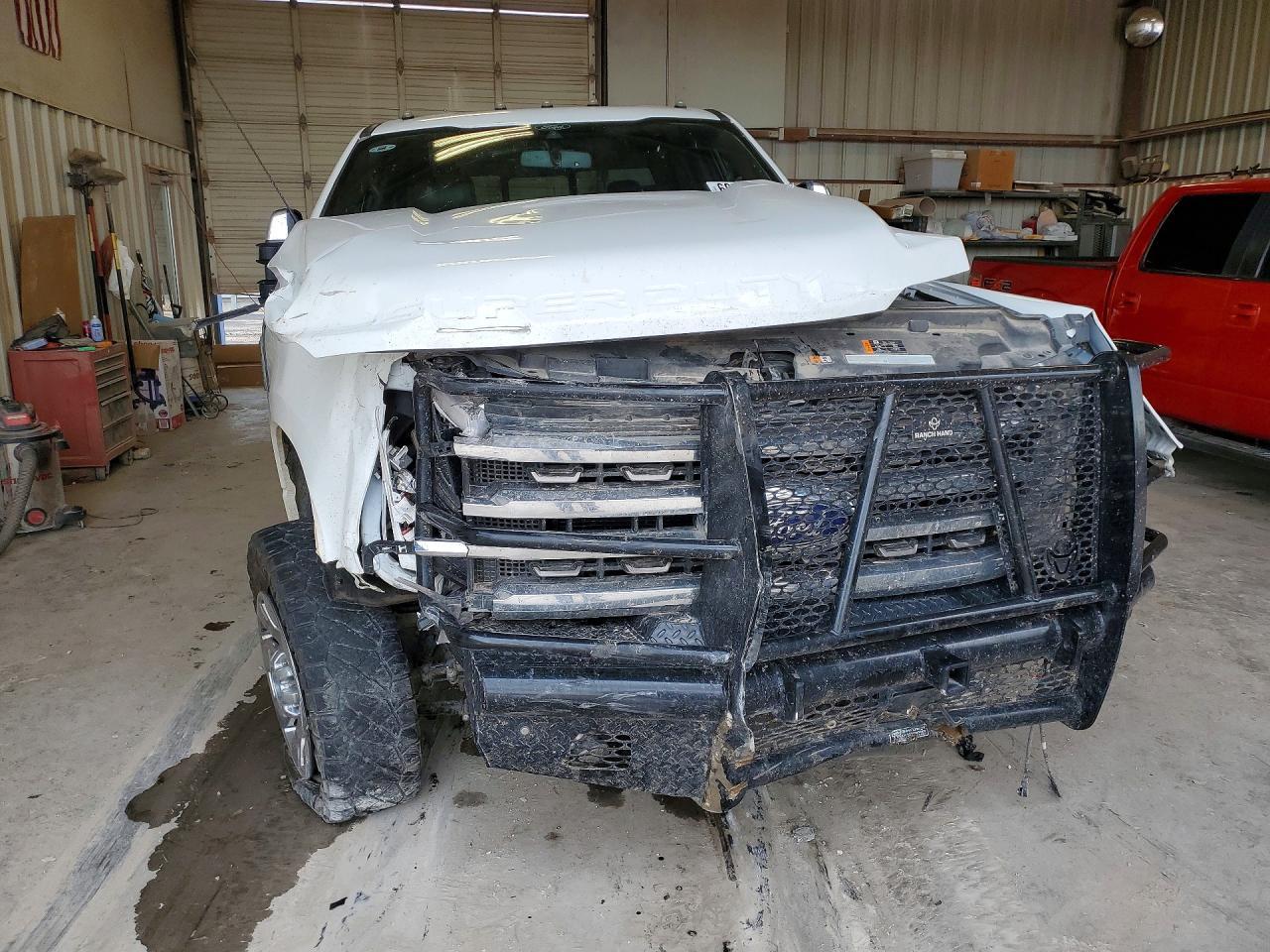 2024 Ford F350 Super Duty