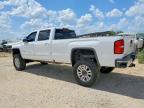 2015 GMC Sierra K2500 SLT