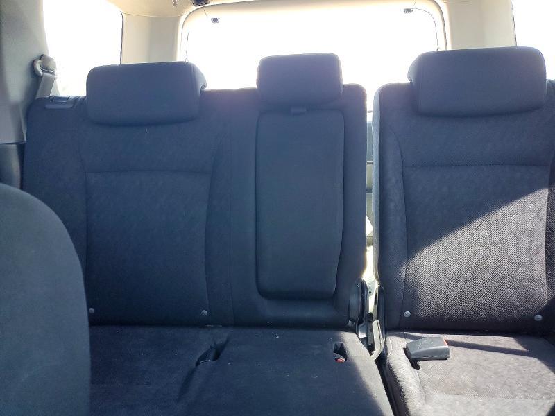 2005 Honda Cr-v lx