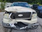2007 Ford F150 Supercrew