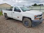 2017 Chevrolet Silverado K1500
