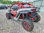 2025 Can-Am Maverick X3 Utility Vehicle