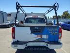 2018 Nissan Frontier S