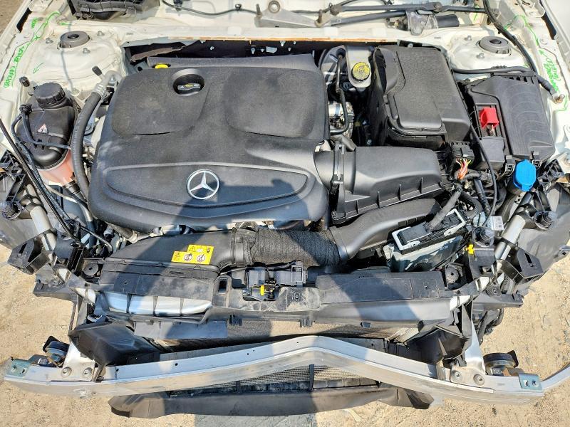 2019 Mercedes-Benz Gla 250 4matic