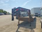 2022 Raw Maxx Trailers