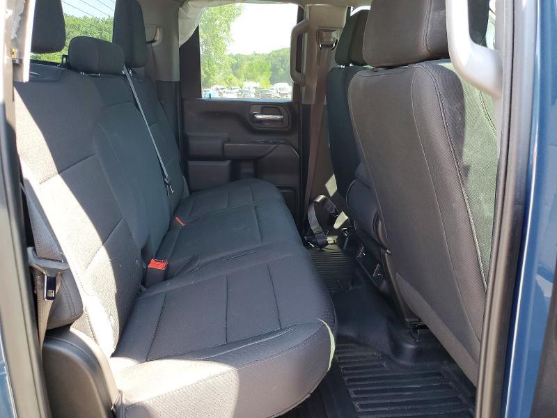 2024 GMC Sierra K2500 Heavy Duty