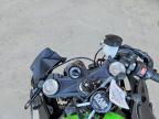 2021 Kawasaki ZX636 K