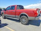 2016 Nissan Titan XD Platinum Reserve