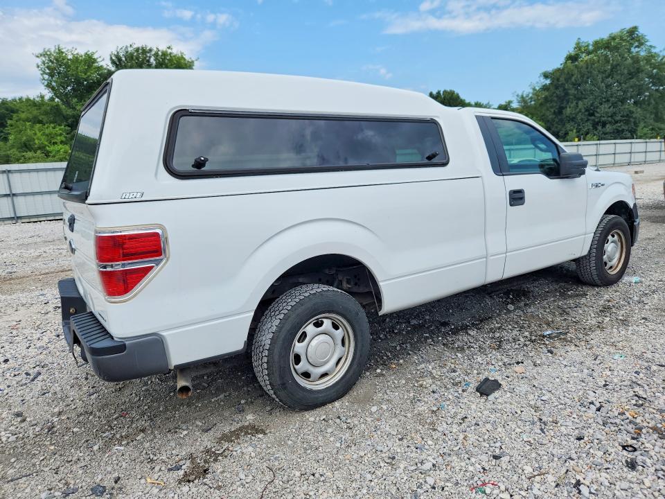 2014 Ford F150