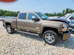2015 Chevrolet Silverado K2500 High Country