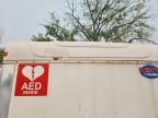 2014 United Enclosed Cargo Trailer