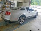 2012 Ford Mustang