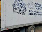 2005 GMC Savana Cutaway G3500