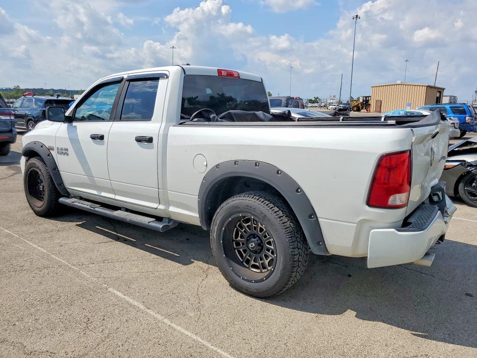 2014 Dodge RAM 1500 ST