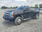 2017 Chevrolet Silverado K3500
