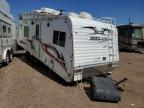 2008 Extreme Trailers