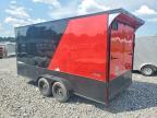 2025 Homesteader 716IT Enclosed Cargo Trailer