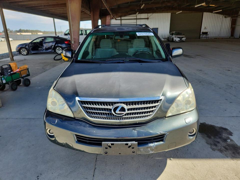 2006 Lexus Rx 400