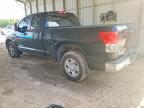 2009 Toyota Tundra Grade