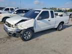2000 Nissan Frontier XE