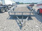 1999 Other 2005 Utility Trailer
