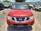 2015 Nissan Frontier SV