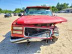 1998 GMC Sierra K1500