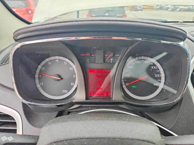 2013 GMC Terrain SLE