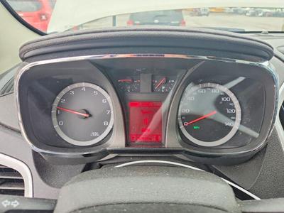 2013 GMC Terrain SLE
