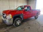 2008 Chevrolet Silverado K2500 Heavy Duty