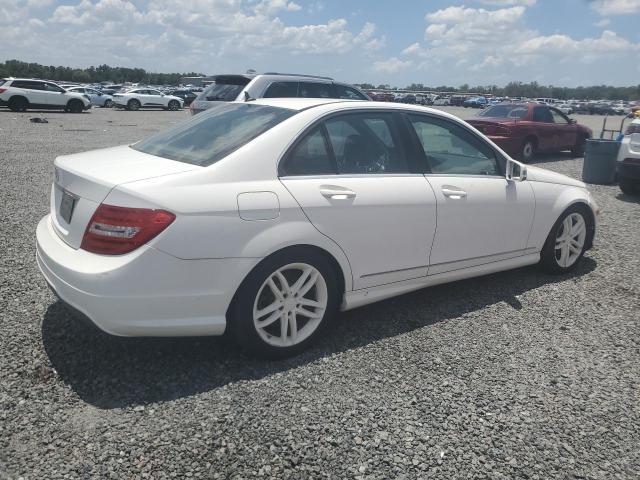 2013 Mercedes-Benz C 250