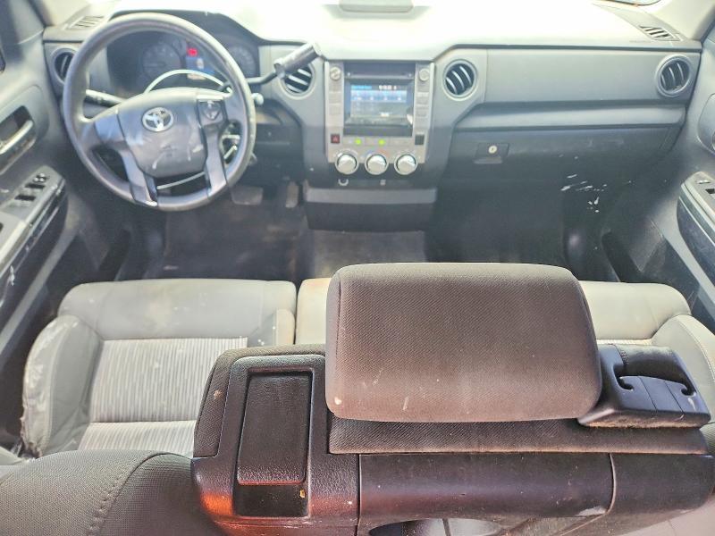 2015 Toyota Tundra SR