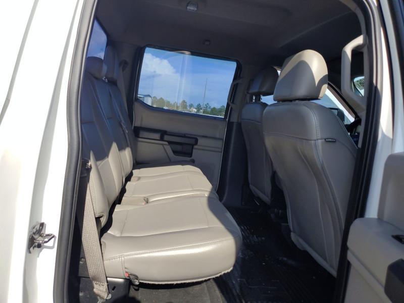 2019 Ford F350 Super Duty