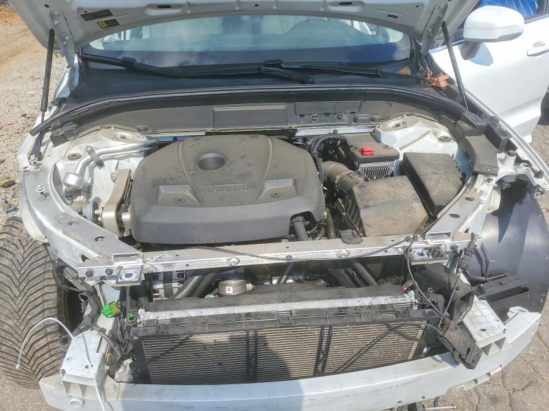 2021 Volvo Xc60 T5 Momentum